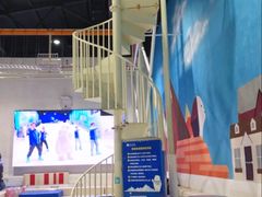 -Mr·Kuma酷么先生雪之乐园