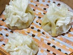 蒙古烧麦-西贝(无锡万象城店)