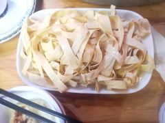 -云南野生菌石锅鱼石锅鸡(大金塔店)