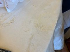 -长江国际酒店-中餐厅