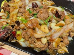 -西贝(龙华壹方天地店)