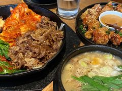 -INSA Korean Bistro饮鲨韩食酒馆