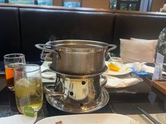 -太湖饭店玉兰厅(自助餐厅)