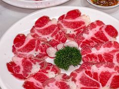 -喜聚薈·花膠雞海鮮火鍋(越秀店)