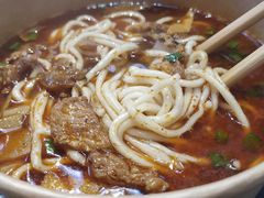 -忆秦时(银泰in77店)