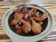 -醉壹号海鲜大排档·老厦门特色菜(厦门美食地标店)