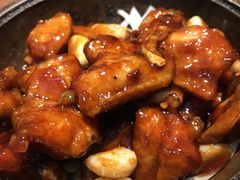 -北李妈妈菜·虾爬子大锅贴(贵和店)