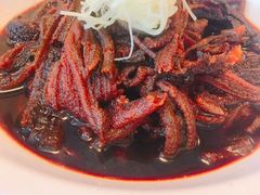 -新聚丰菜馆(太监弄店)