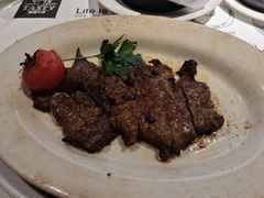 -西堤牛排(北京国瑞店)
