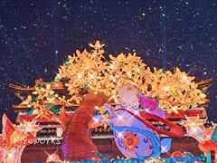 -西安城墙·碑林历史文化景区