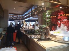 -雍和会海鲜姿造自助(湖东路店)