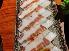 -山之屋炭火烧肉·生啤畅饮(大朗万科中央公园店)