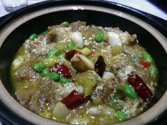-大川先生·小龙虾·川菜(信义坊店)