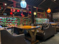 -望京一号·重庆江湖菜(工体店)