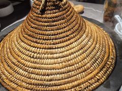 -芸山季·云南野生菌火锅(宝能环球汇店)