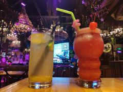 -春风十里烧烤音乐吧(实力乐队驻唱三元里店)