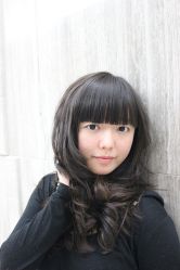 杨新老师的作品-美秀造型