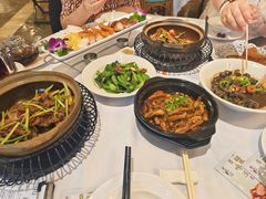 -勝記酒家·37年老字号·经典粤菜(荔枝公园店)
