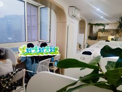 -竹川学社·自助沉浸自习室(海淀黄庄店)