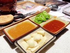 -将军牛排·尔滨地标朝鲜族美食(总店)