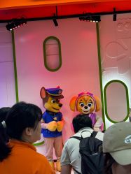 -尼克Playtime(欢乐海岸店)