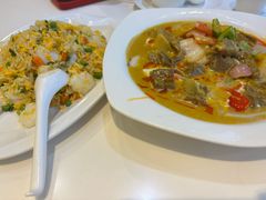 -光明邨大酒家(淮海路店)