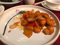-洲际酒店·凌霄餐厅(紫峰大厦店)