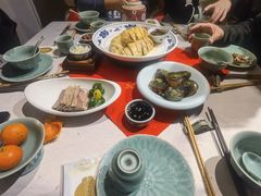 -孔乙己酒家(虹桥路店)
