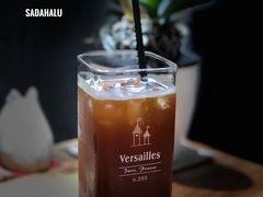 -琥珀咖啡 Ambercoffee