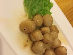 -清水日本料理铁板烧(学府路店)