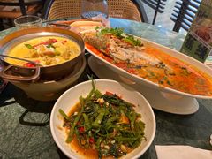 -美奈小馆·越南料理(福田星河COCO Park店)