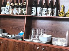 -三石铁板烧(紫竹桥店)
