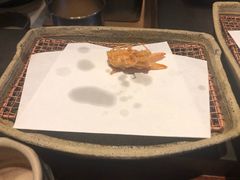 -是山居