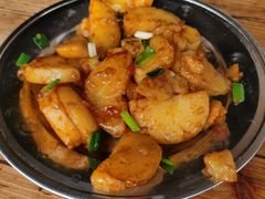 -老鲍农家乐