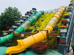 -南通洲际绿博园