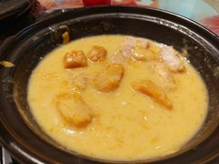 -年辉渔村·非遗传承餐厅(新丰江店)