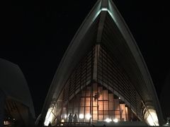 -悉尼歌剧院