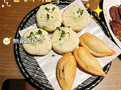 -廊亦舫Lang Yi Fang Restaurant(金桥店)