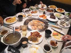 -钱小奴创意自助餐厅(仙居吾悦店)