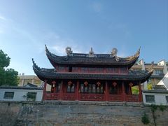 -王阳明故居