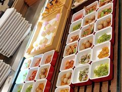 -水林间·寿喜烧自助(仙林金鹰店)