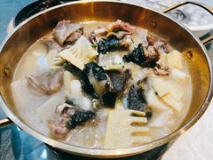 -侬佳蒸菜馆(听潮店)