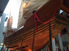 展品-上海中国航海博物馆