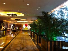 -深圳凯宾斯基酒店