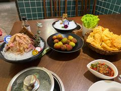 -东海怡品海鲜豆捞(星街坊店)