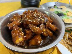 桶仔骨-肥姐美食(同福中路店)
