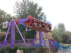 -辛玛王国游乐园