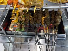 -彭城八戒羊肉串(总店)