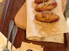 -时光花园(白鹭洲店)