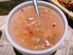 西湖藕粉-桂满陇·锦绣江南(益田广场店)